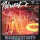 Abraxas - Midnight City